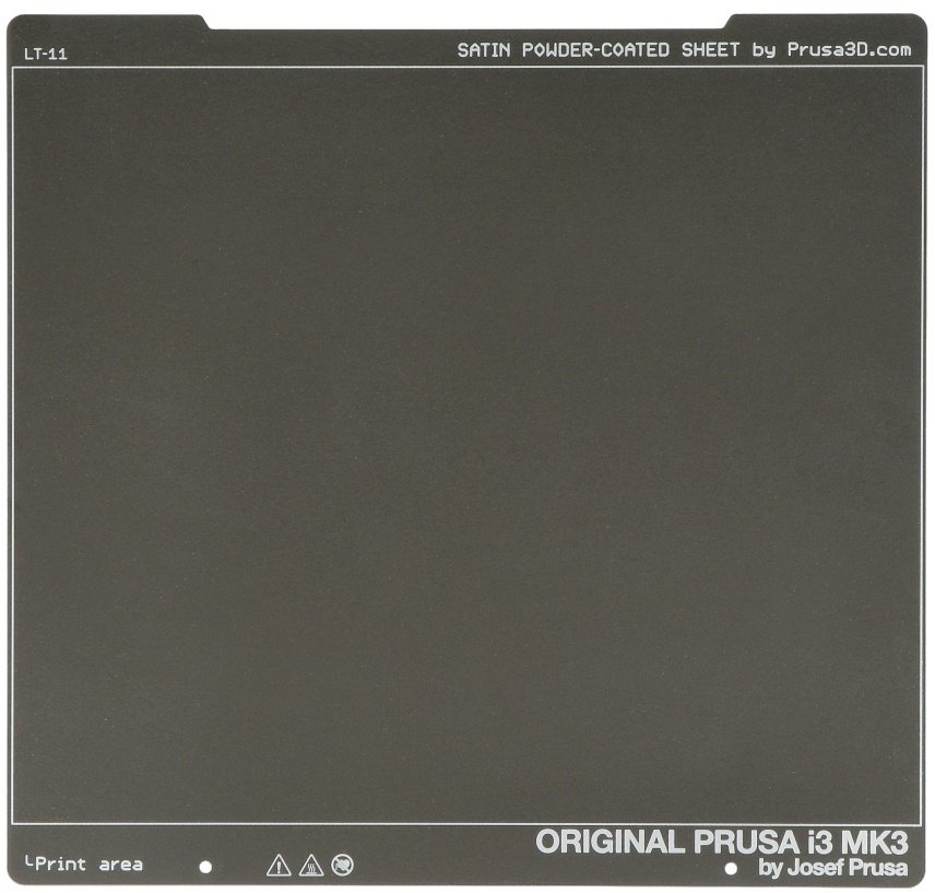 Prusa owej PEI - do drukarek